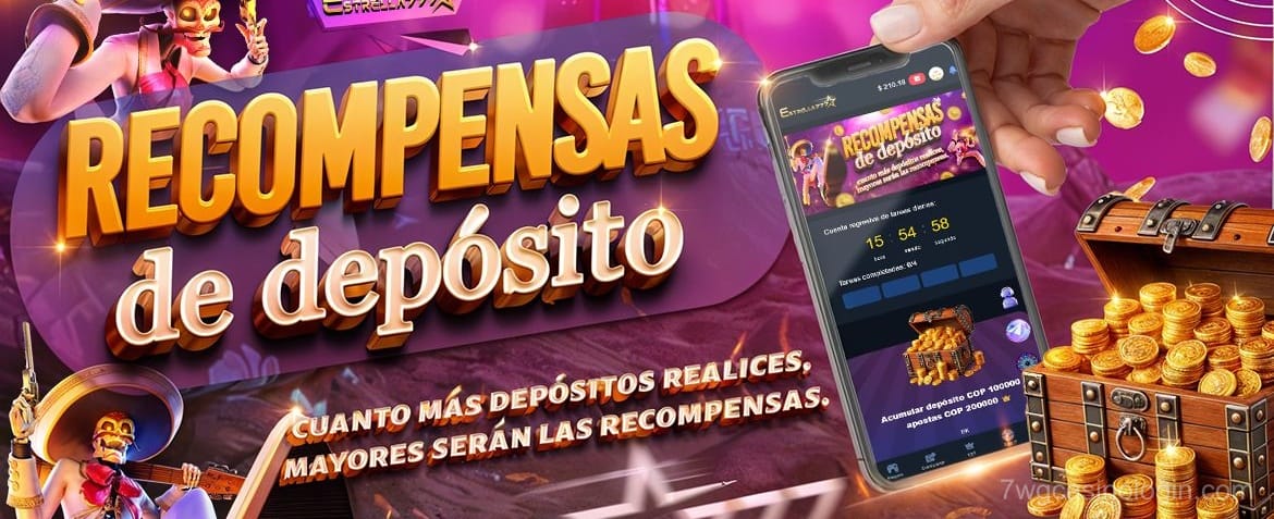 Tragamonedas premium en 7wg casino