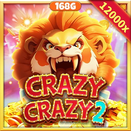 Imagen del juego Crazy Crazy 2 en 7wg casino