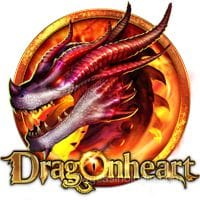 Imagen del juego DragonHeart en 7wg casino